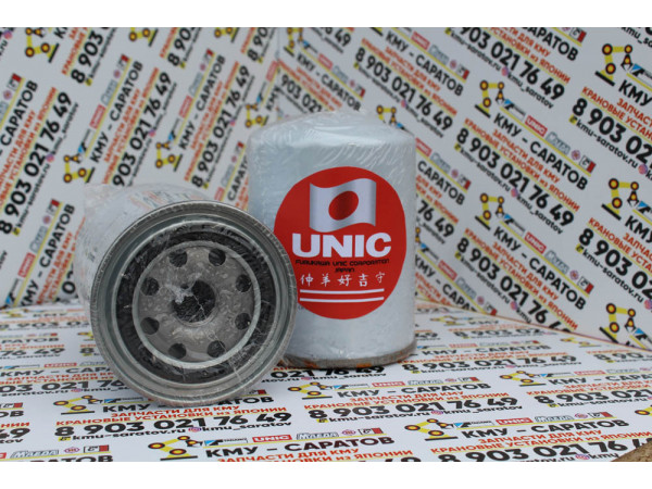 Фильтр гидравлический Unic